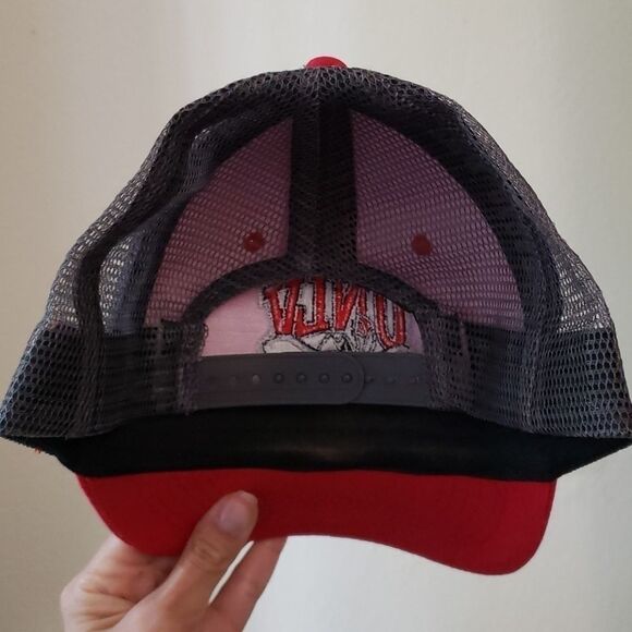 UNLV Snapback  - Picture 2 of 4
